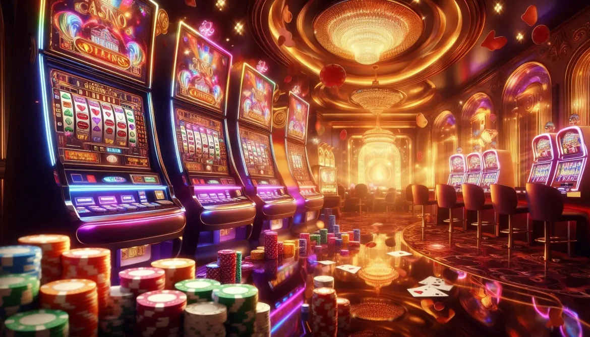 Casino Lecce